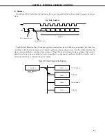 Предварительный просмотр 108 страницы NEC PD75402A User Manual