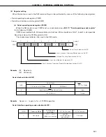 Предварительный просмотр 112 страницы NEC PD75402A User Manual