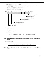 Предварительный просмотр 114 страницы NEC PD75402A User Manual