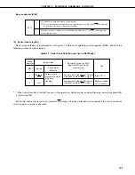 Предварительный просмотр 116 страницы NEC PD75402A User Manual