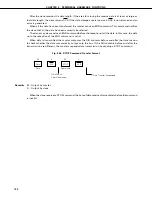 Предварительный просмотр 133 страницы NEC PD75402A User Manual