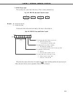 Предварительный просмотр 134 страницы NEC PD75402A User Manual