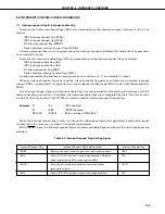 Предварительный просмотр 140 страницы NEC PD75402A User Manual