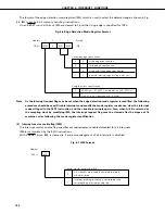 Предварительный просмотр 143 страницы NEC PD75402A User Manual