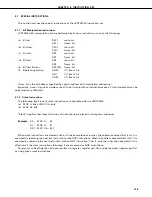 Предварительный просмотр 160 страницы NEC PD75402A User Manual