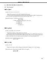 Предварительный просмотр 170 страницы NEC PD75402A User Manual