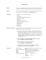 Preview for 7 page of NEC PD754144 User Manual