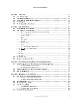 Preview for 9 page of NEC PD754144 User Manual