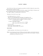 Preview for 17 page of NEC PD754144 User Manual