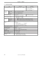 Preview for 18 page of NEC PD754144 User Manual