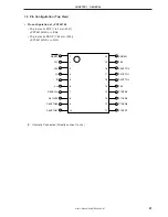 Preview for 21 page of NEC PD754144 User Manual