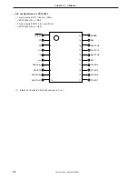 Preview for 22 page of NEC PD754144 User Manual