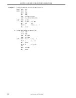 Preview for 38 page of NEC PD754144 User Manual