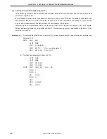 Preview for 40 page of NEC PD754144 User Manual