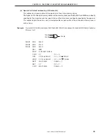 Preview for 43 page of NEC PD754144 User Manual