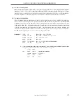 Preview for 47 page of NEC PD754144 User Manual