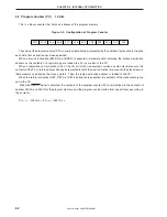 Preview for 62 page of NEC PD754144 User Manual