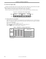 Preview for 78 page of NEC PD754144 User Manual