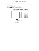 Preview for 79 page of NEC PD754144 User Manual