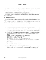 Preview for 80 page of NEC PD754144 User Manual