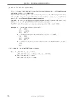 Preview for 106 page of NEC PD754144 User Manual