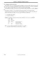 Preview for 118 page of NEC PD754144 User Manual