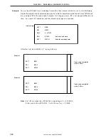 Preview for 120 page of NEC PD754144 User Manual