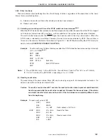 Preview for 121 page of NEC PD754144 User Manual