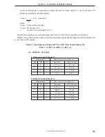 Preview for 139 page of NEC PD754144 User Manual