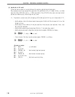 Preview for 168 page of NEC PD754144 User Manual