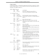 Preview for 171 page of NEC PD754144 User Manual