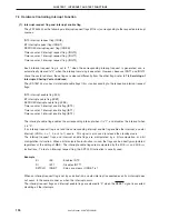 Preview for 190 page of NEC PD754144 User Manual