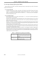 Preview for 200 page of NEC PD754144 User Manual