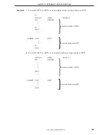 Preview for 201 page of NEC PD754144 User Manual