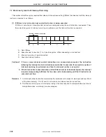 Preview for 202 page of NEC PD754144 User Manual