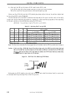 Preview for 220 page of NEC PD754144 User Manual