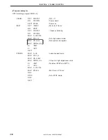 Preview for 224 page of NEC PD754144 User Manual