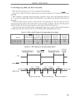 Preview for 231 page of NEC PD754144 User Manual