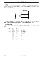 Preview for 262 page of NEC PD754144 User Manual