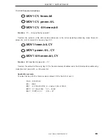 Preview for 265 page of NEC PD754144 User Manual