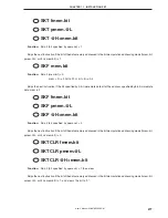 Preview for 277 page of NEC PD754144 User Manual