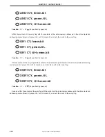 Preview for 278 page of NEC PD754144 User Manual