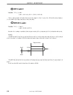 Preview for 280 page of NEC PD754144 User Manual