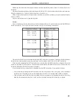 Preview for 291 page of NEC PD754144 User Manual