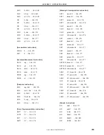 Preview for 299 page of NEC PD754144 User Manual