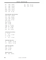 Preview for 300 page of NEC PD754144 User Manual