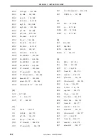 Preview for 302 page of NEC PD754144 User Manual