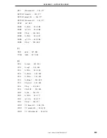 Preview for 303 page of NEC PD754144 User Manual