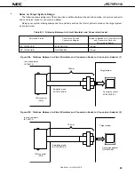 Preview for 63 page of NEC PD75P3116 Datasheet