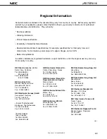 Preview for 69 page of NEC PD75P3116 Datasheet